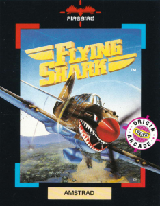 Flying Shart Alt Text